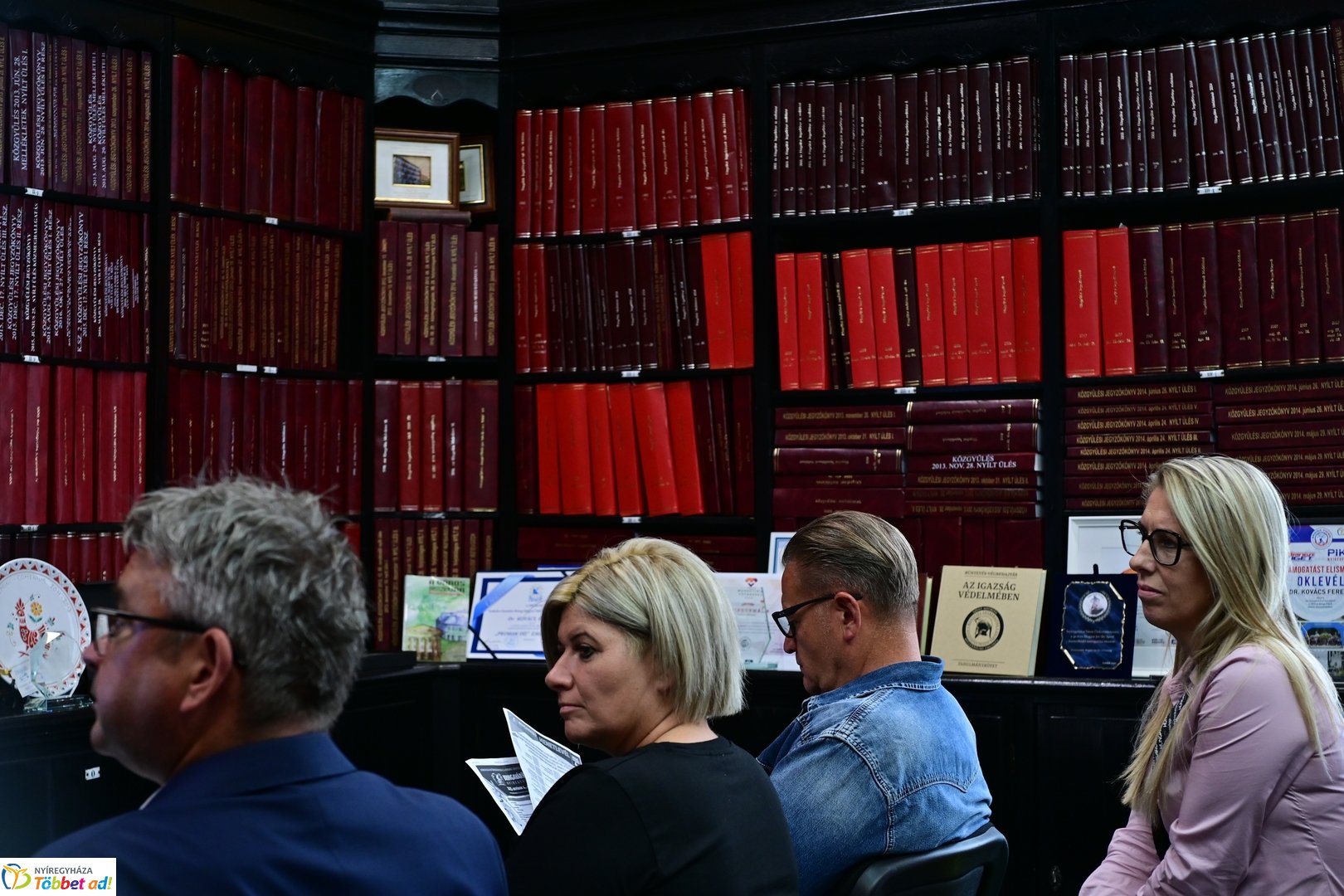 Bringaváros 2025 - sajtótájékoztató