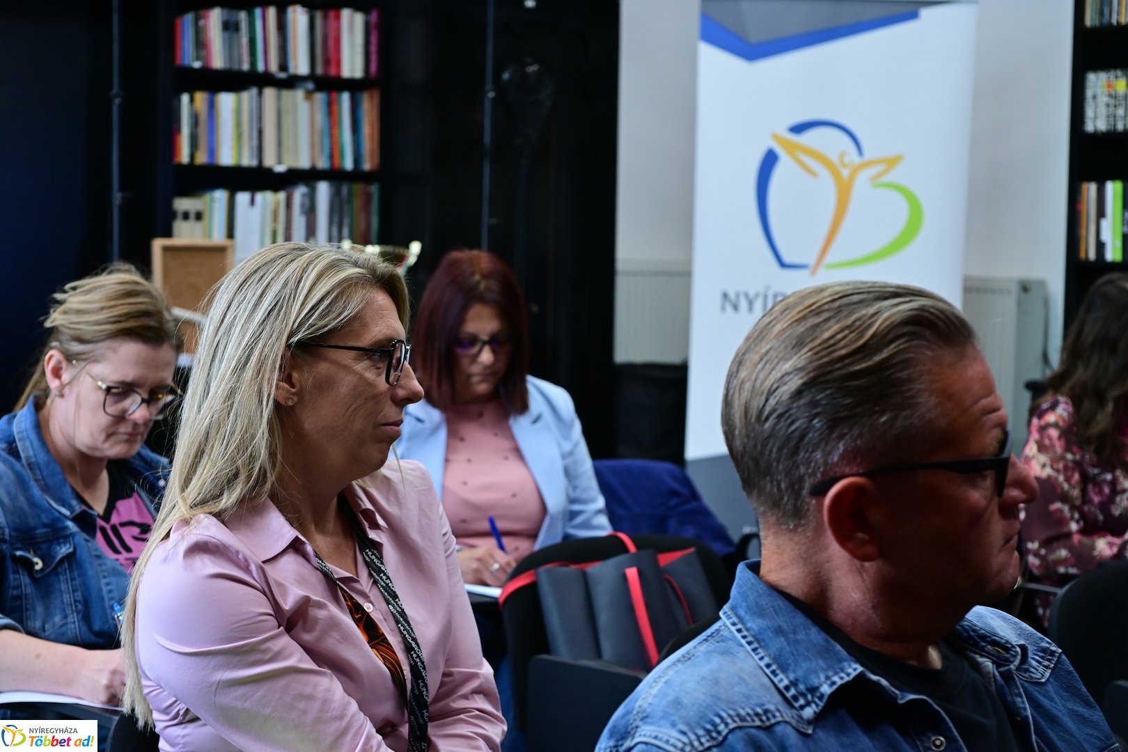 Bringaváros 2025 - sajtótájékoztató