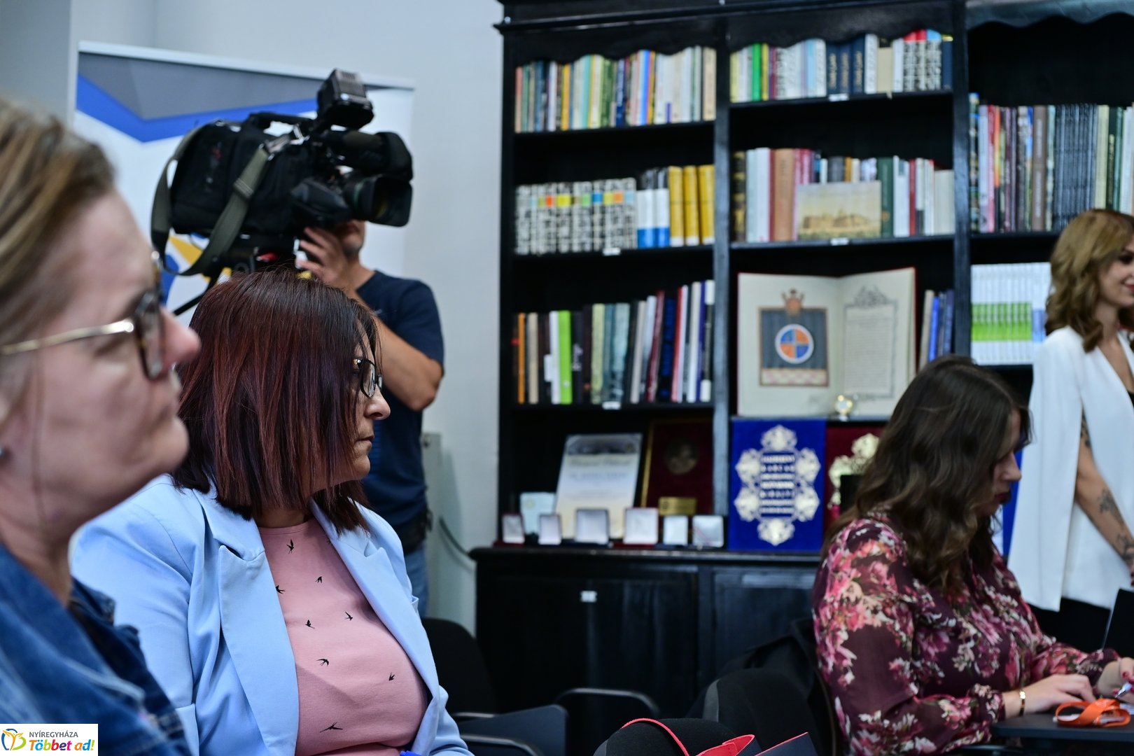 Bringaváros 2025 - sajtótájékoztató