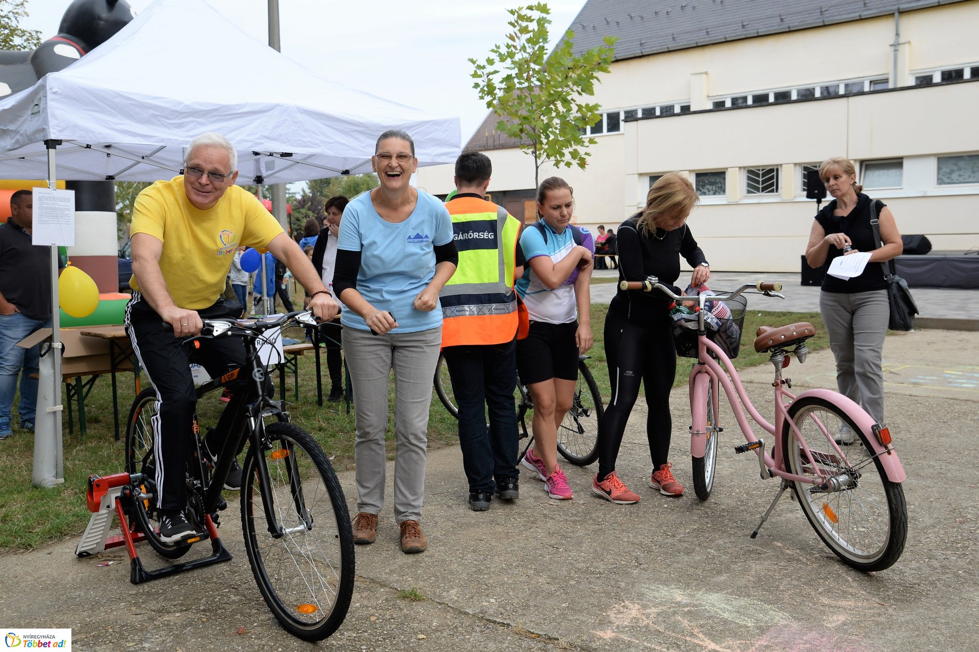 Bringaváros 7.1 - Borbánya