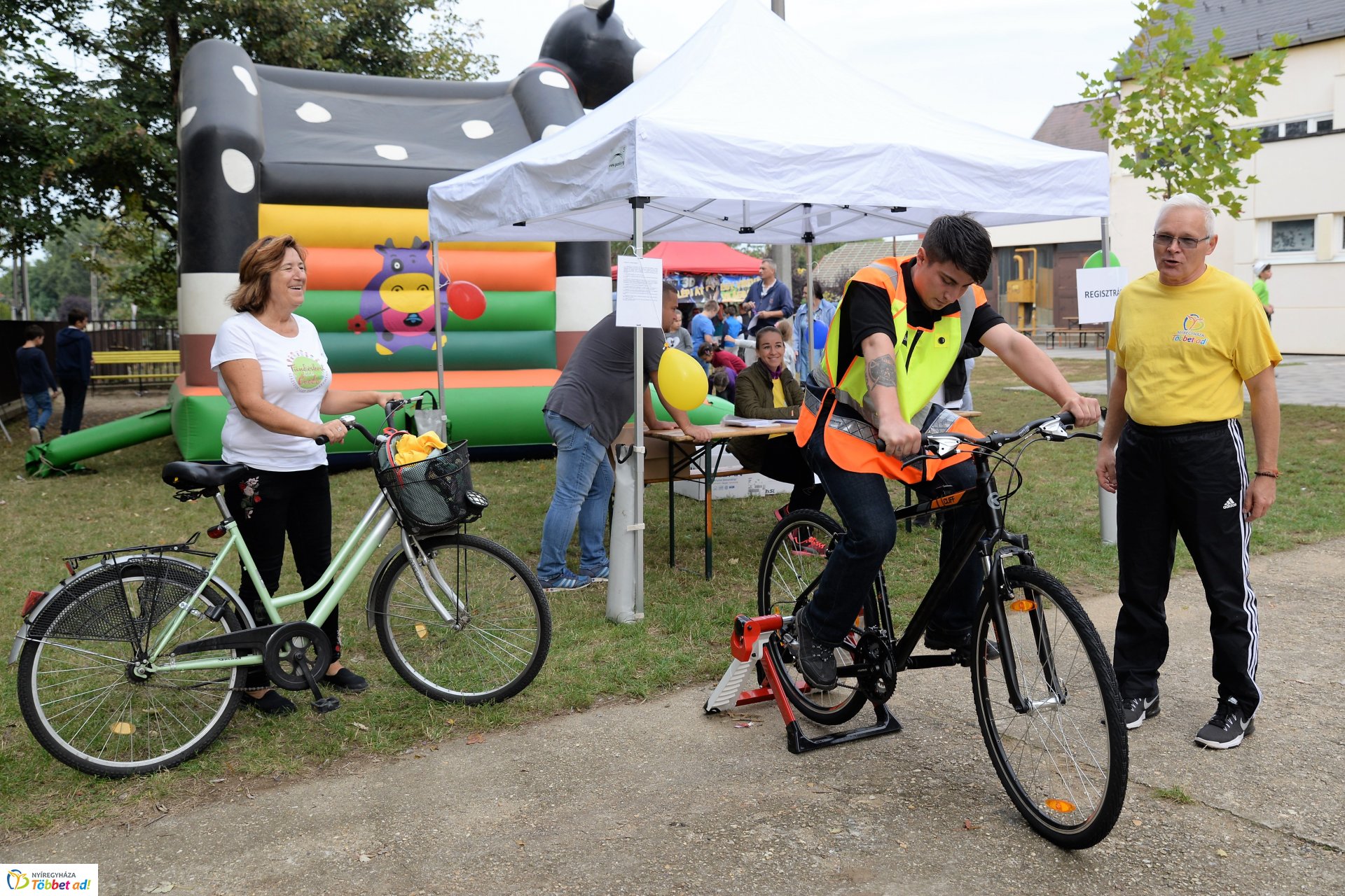 Bringaváros 7.1 - Borbánya