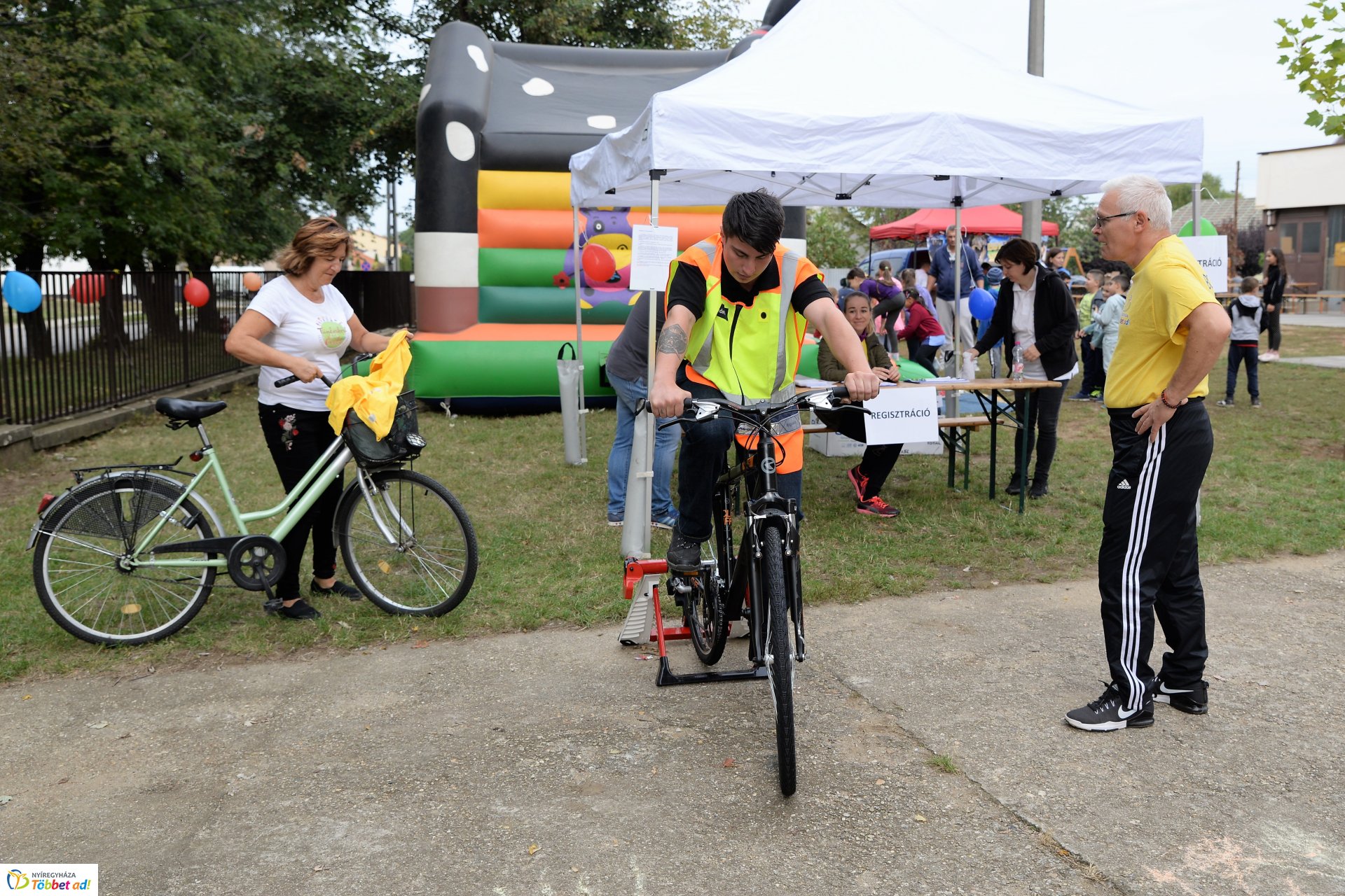 Bringaváros 7.1 - Borbánya