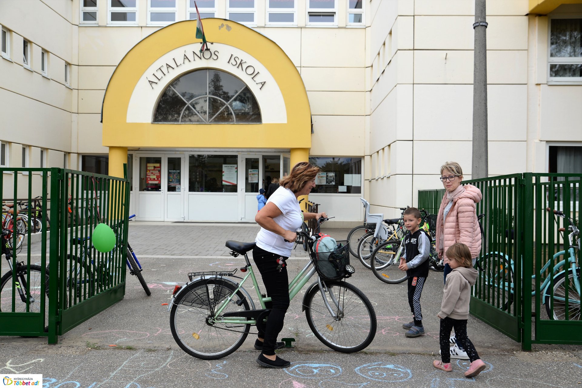 Bringaváros 7.1 - Borbánya