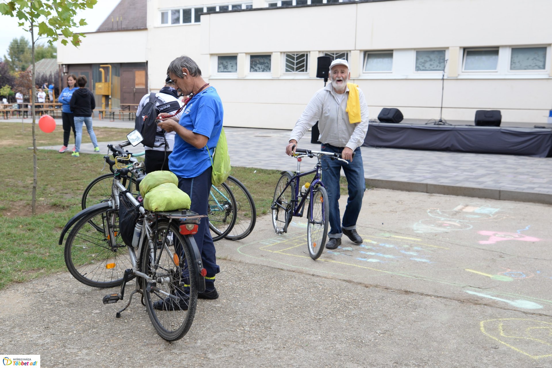 Bringaváros 7.1 - Borbánya