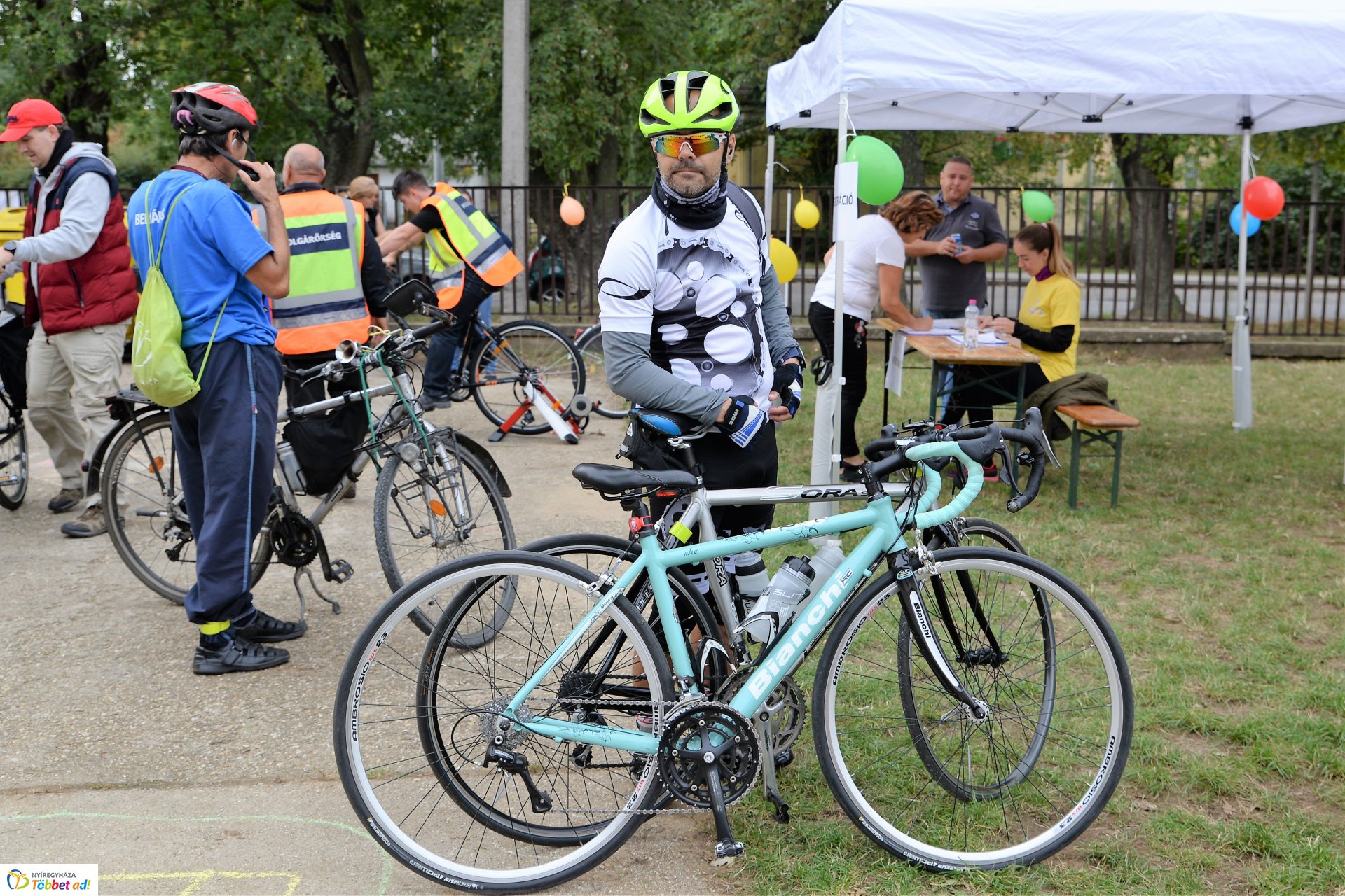 Bringaváros 7.1 - Borbánya