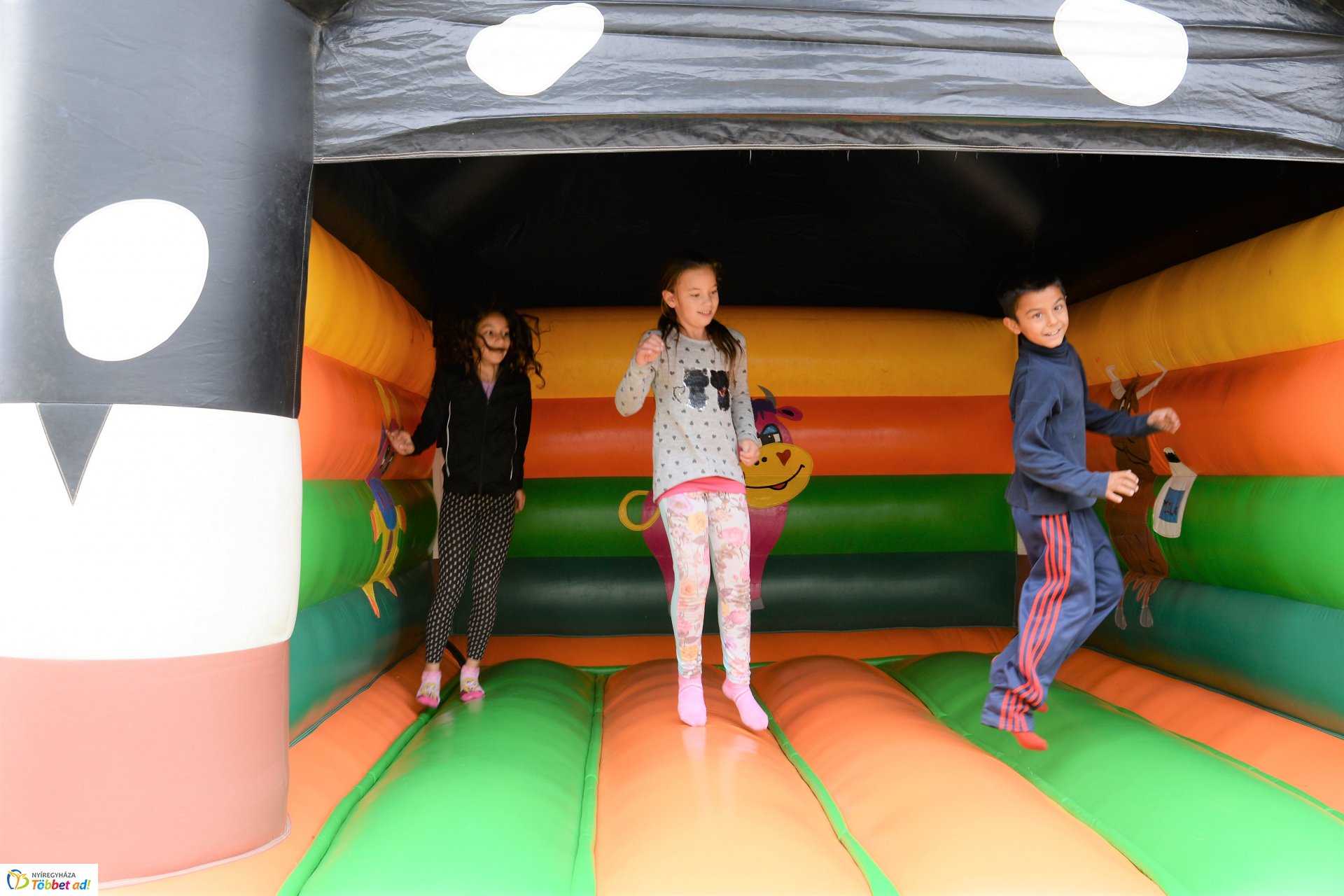 Bringaváros 7.1 - Borbánya