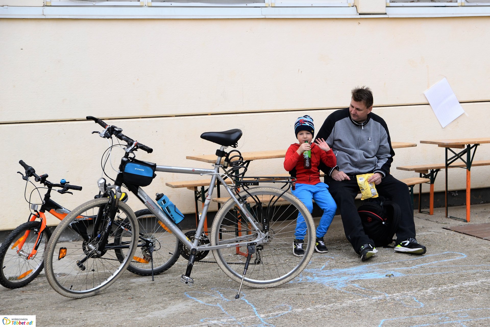 Bringaváros 7.1 - Borbánya