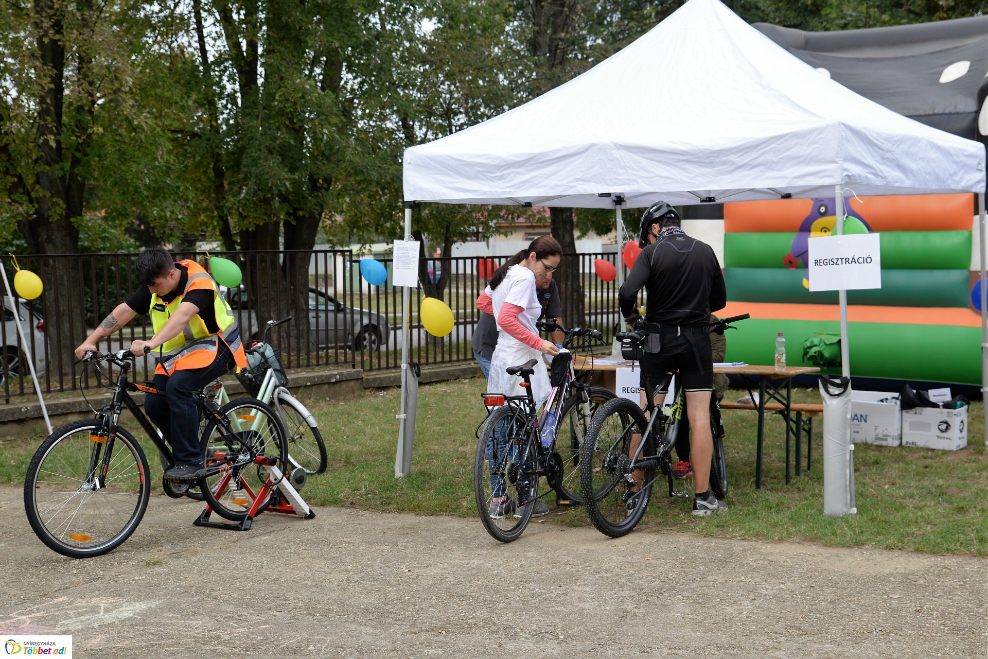 Bringaváros 7.1 - Borbánya