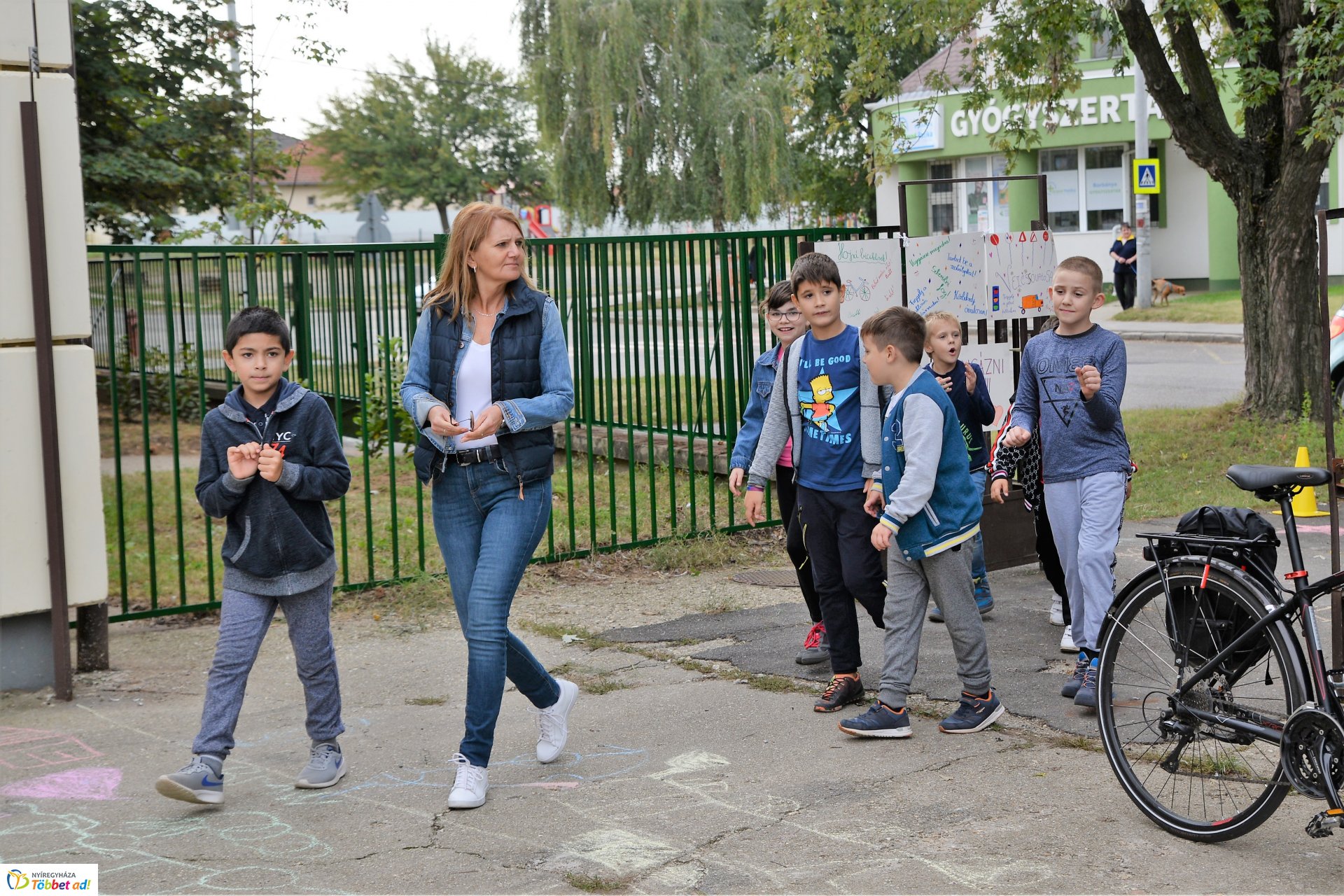 Bringaváros 7.1 - Borbánya