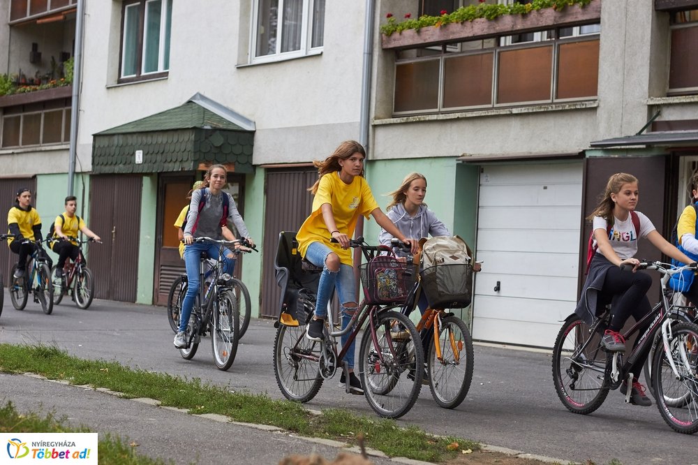 Bringaváros 7.1 - Érkert