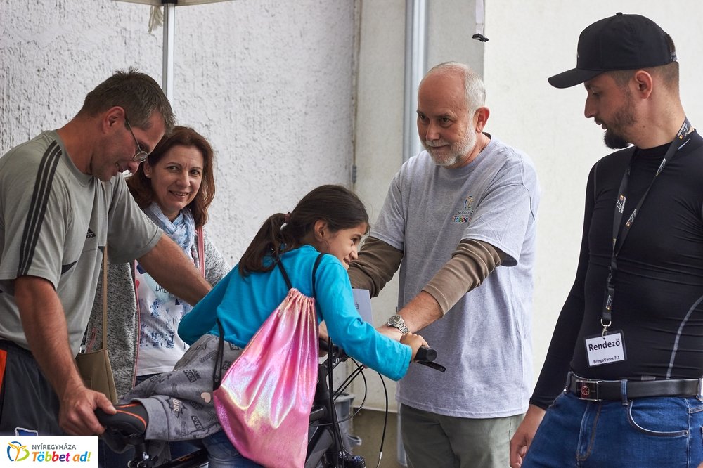 Bringaváros 7.1 - Érkert