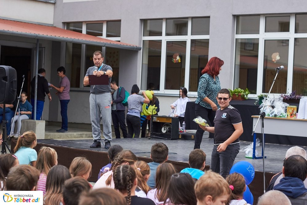 Bringaváros 7.1 - Érkert