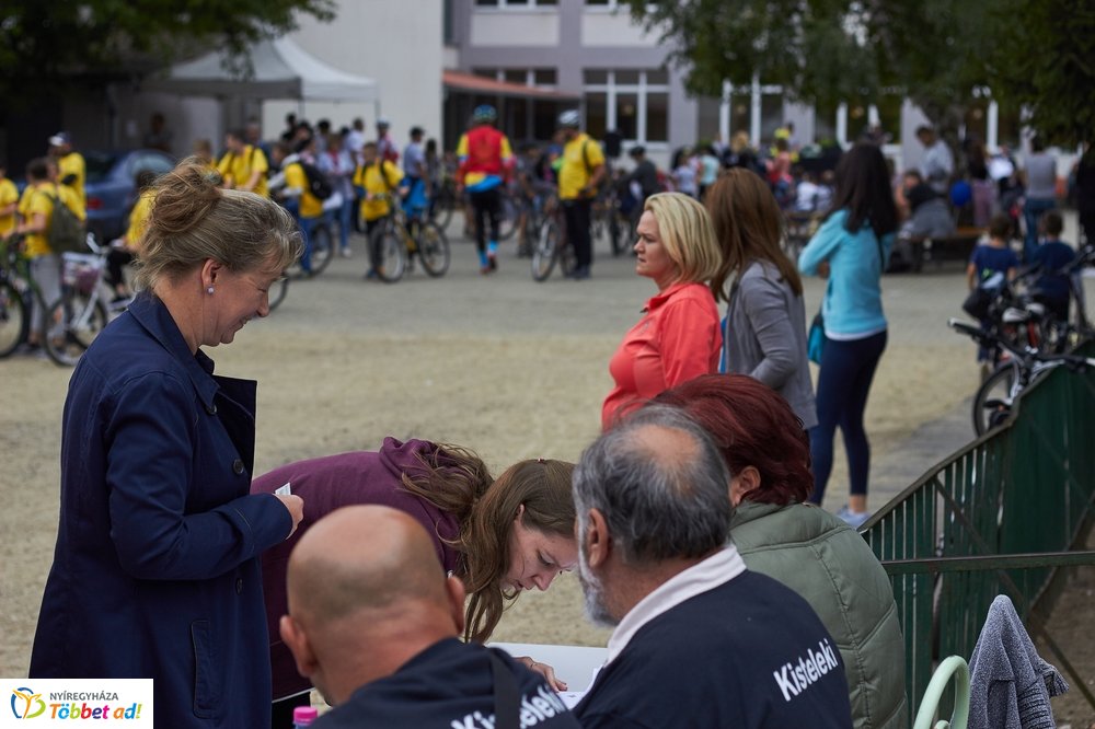 Bringaváros 7.1 - Érkert