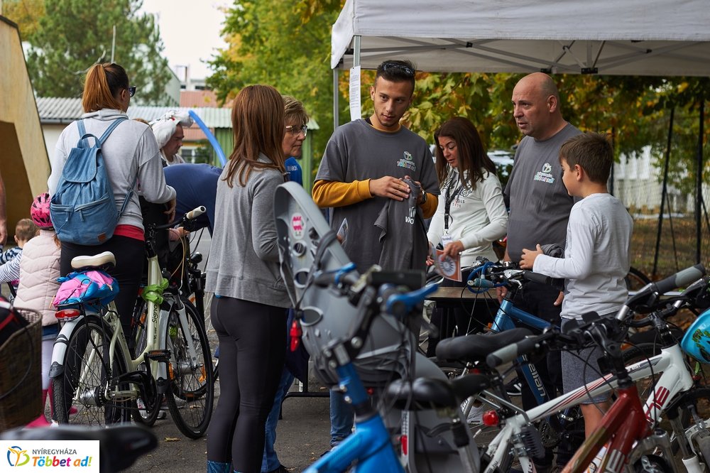 Bringaváros 7.1 - Hímes