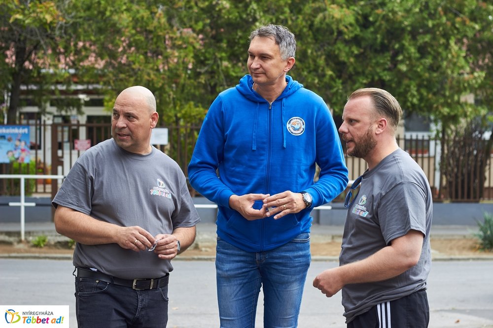 Bringaváros 7.1 - Hímes