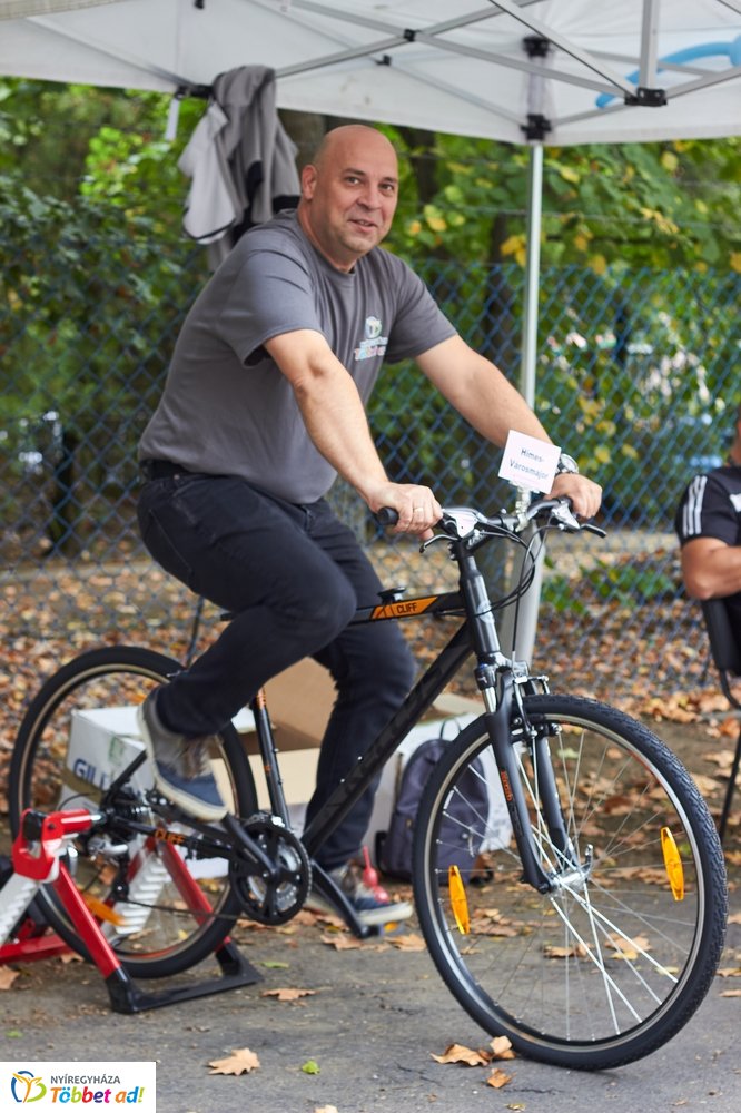 Bringaváros 7.1 - Hímes