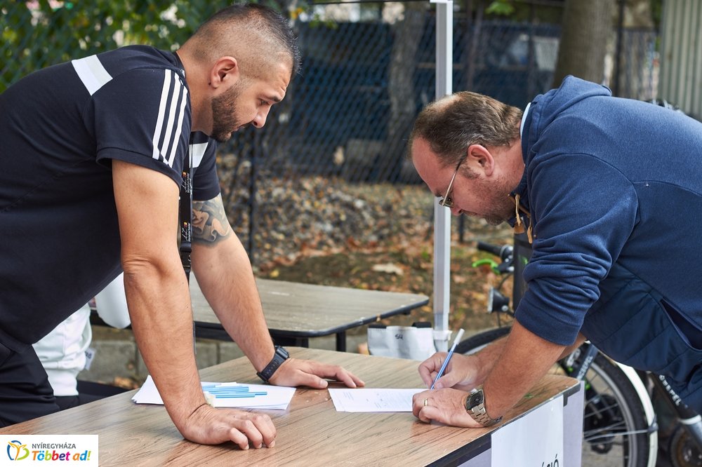 Bringaváros 7.1 - Hímes