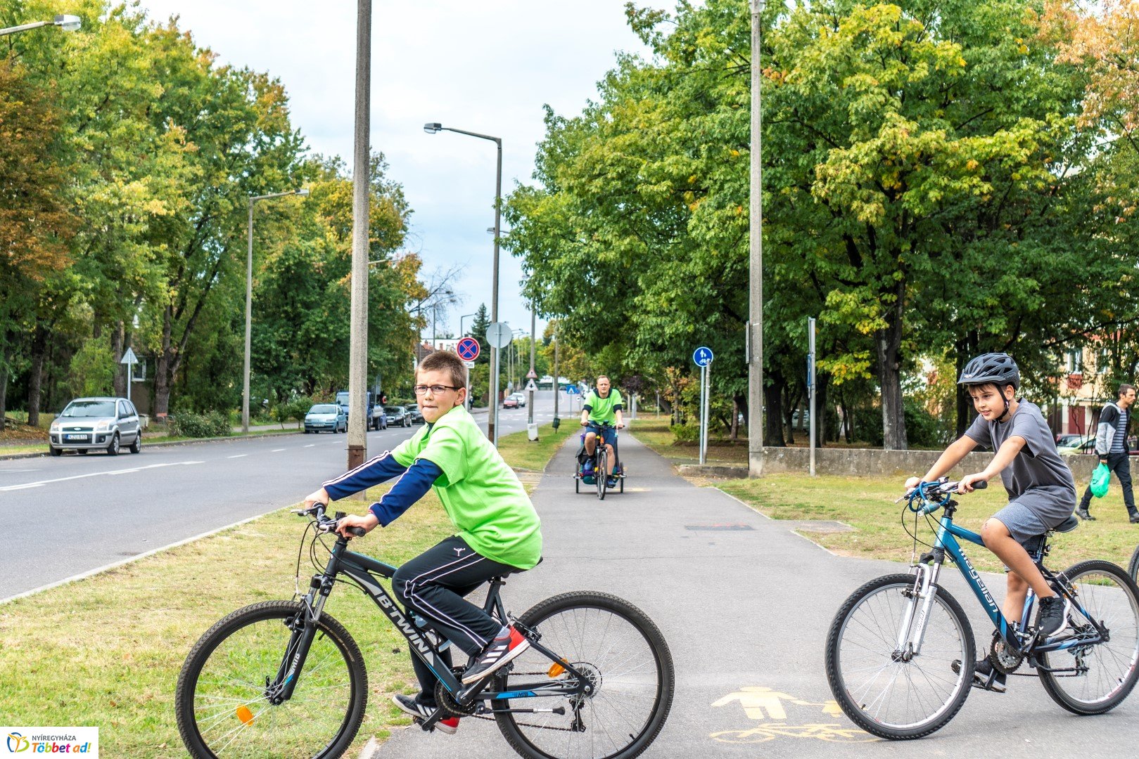 BRINGAVÁROS 7.1   – Jósaváros