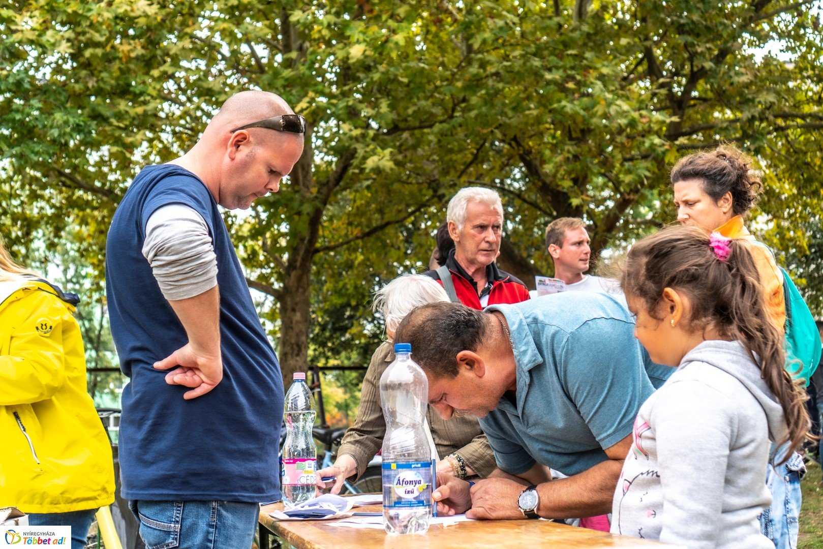 BRINGAVÁROS 7.1   – Jósaváros