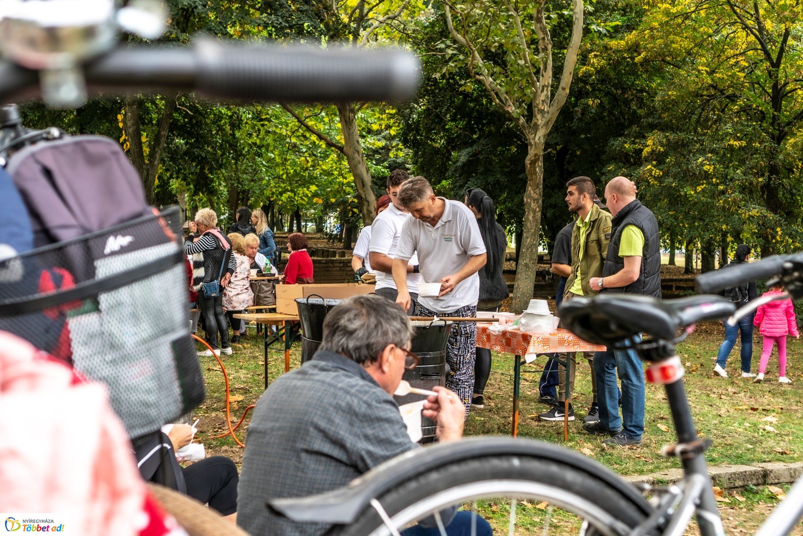 BRINGAVÁROS 7.1   – Jósaváros