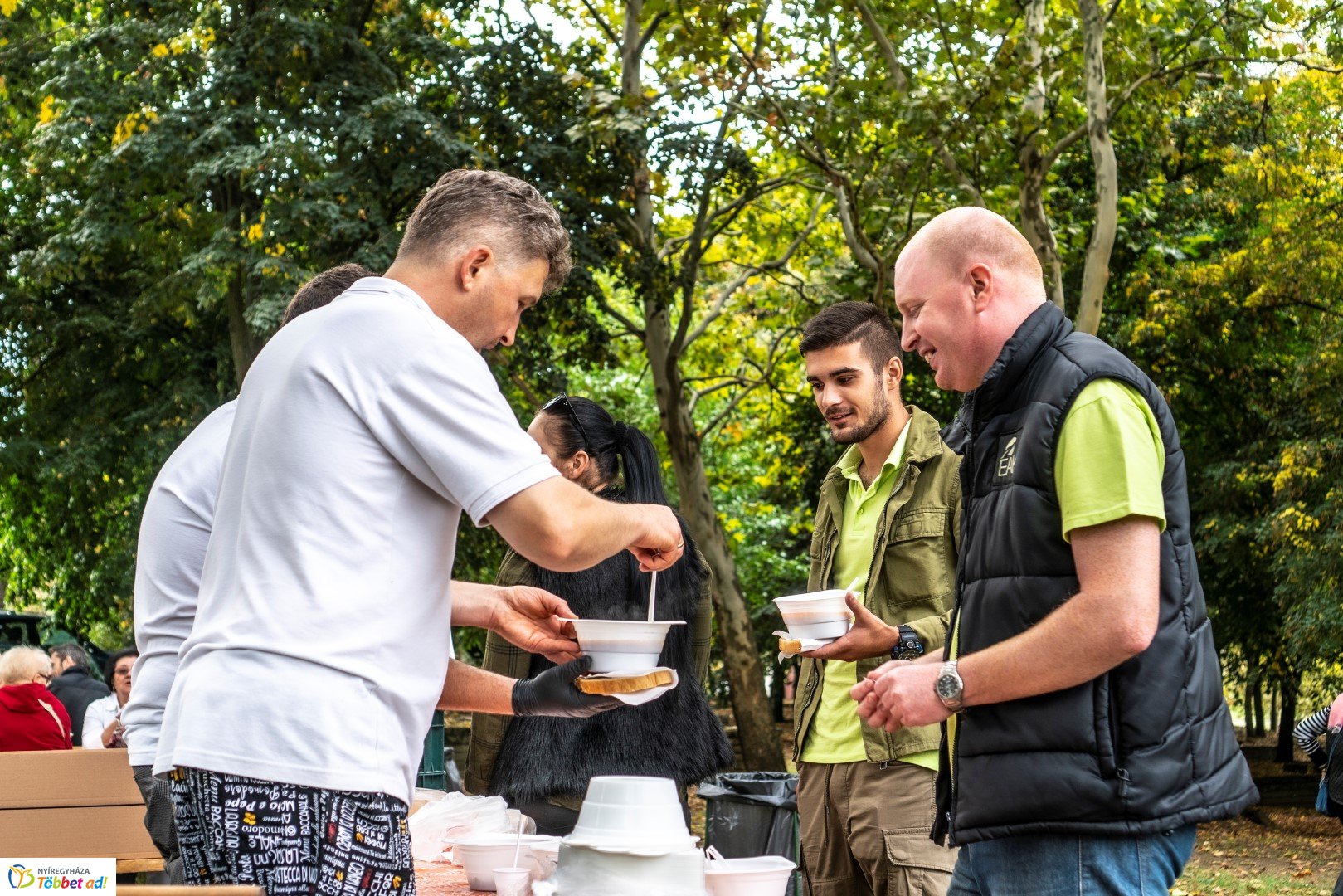 BRINGAVÁROS 7.1   – Jósaváros