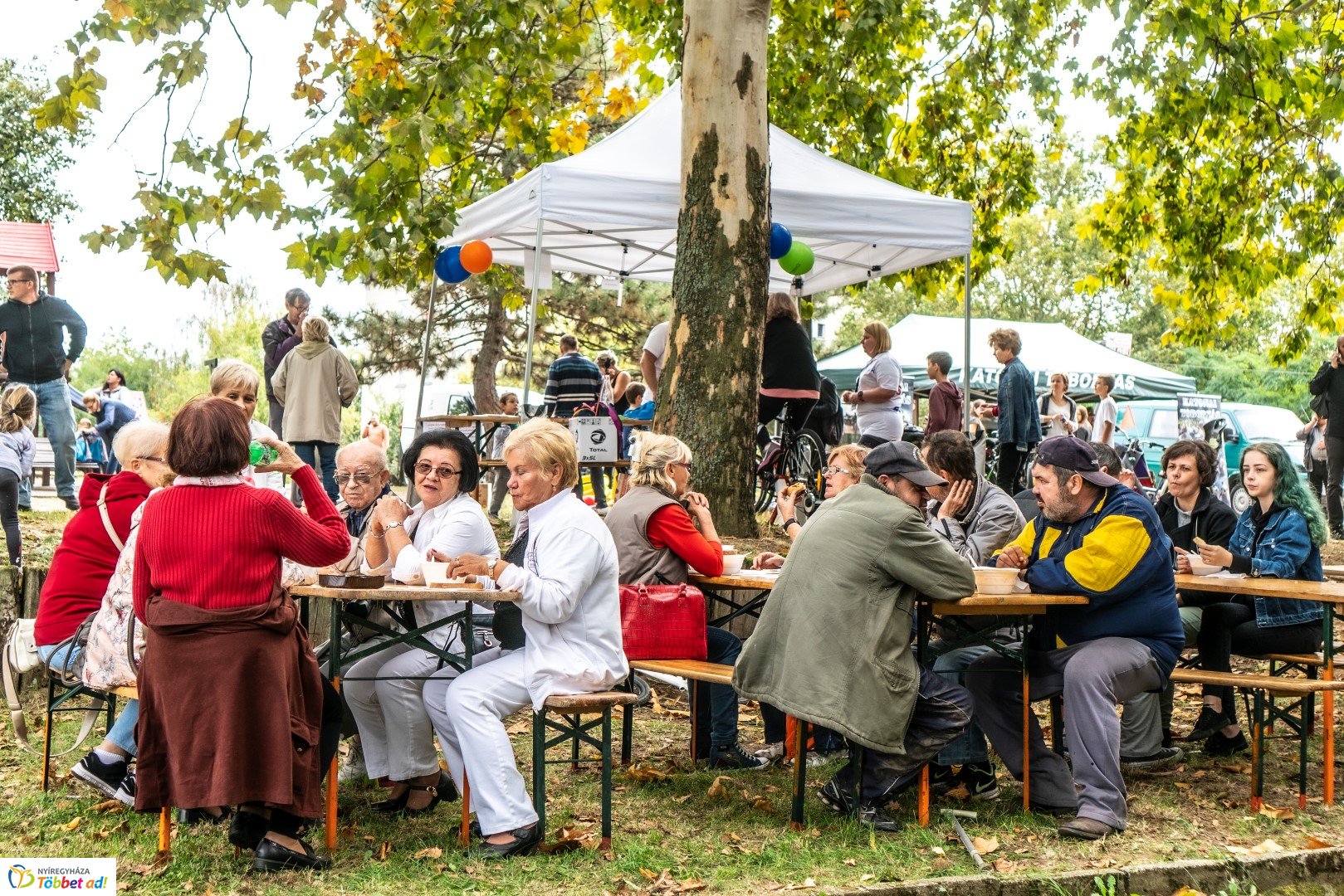 BRINGAVÁROS 7.1   – Jósaváros