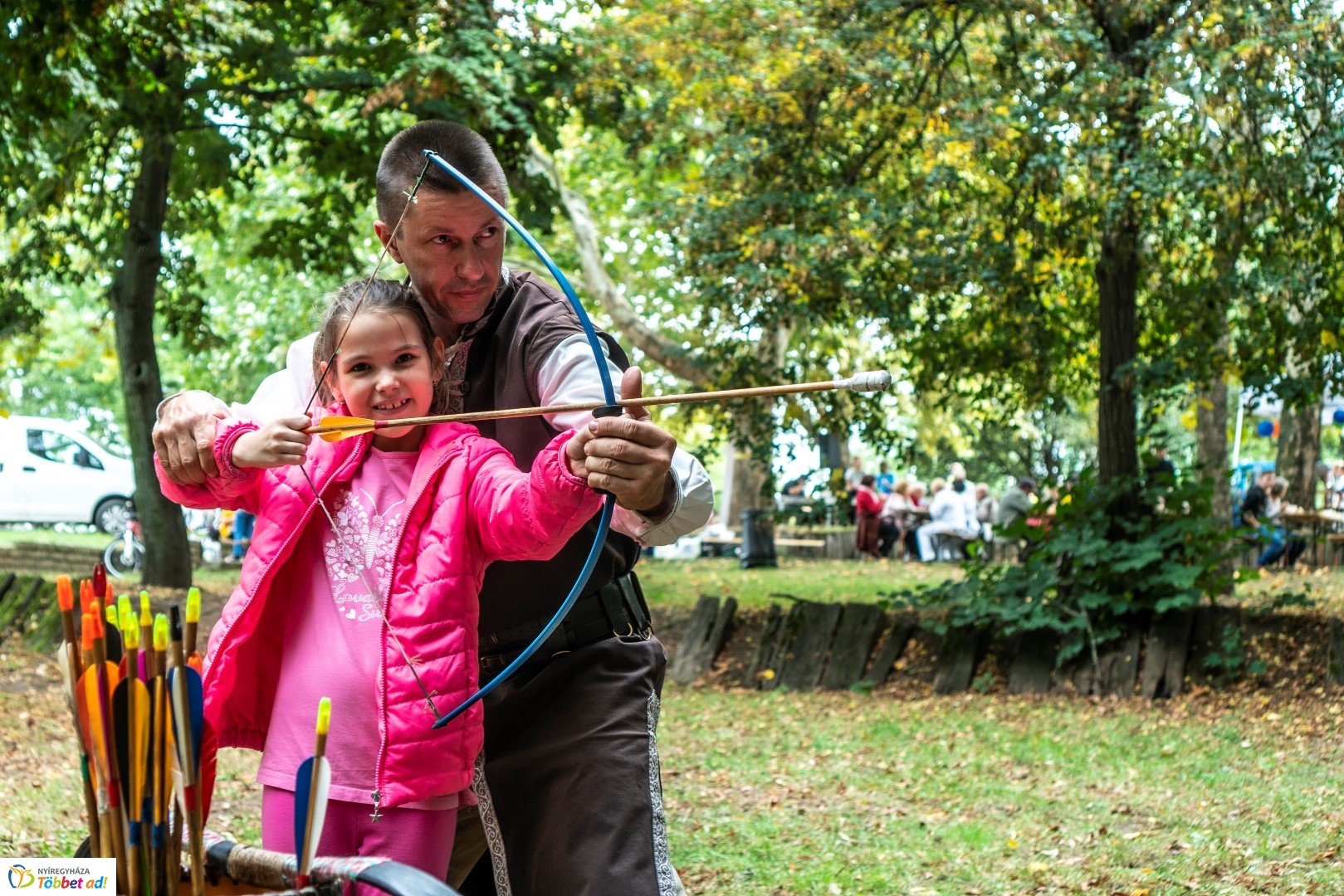 BRINGAVÁROS 7.1   – Jósaváros