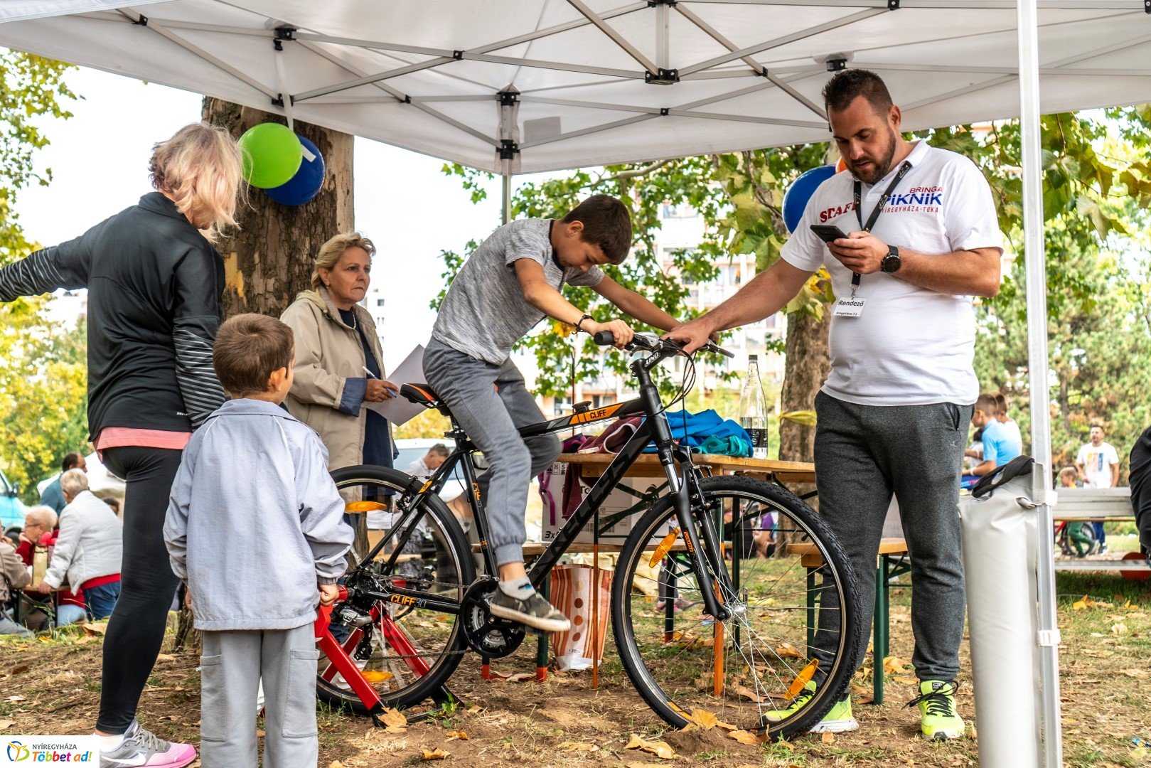 BRINGAVÁROS 7.1   – Jósaváros