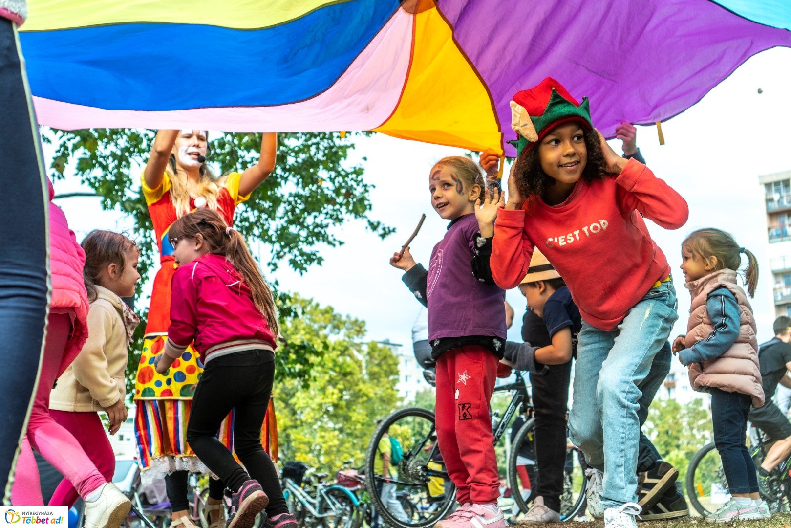 BRINGAVÁROS 7.1   – Jósaváros