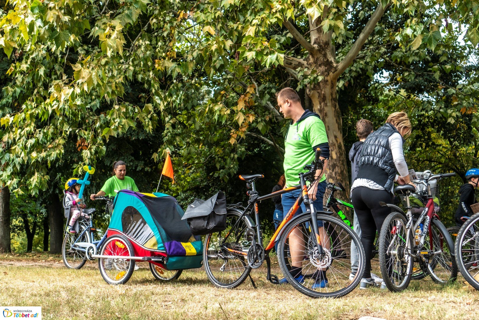 BRINGAVÁROS 7.1   – Jósaváros