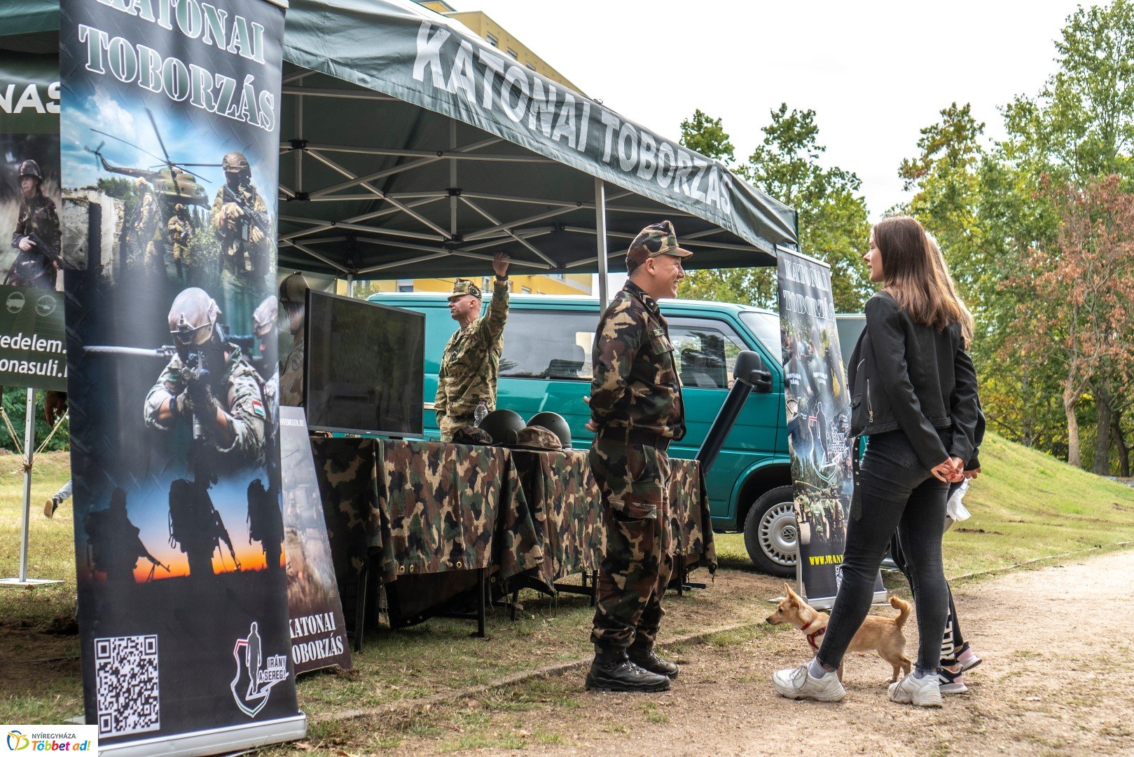 BRINGAVÁROS 7.1   – Jósaváros