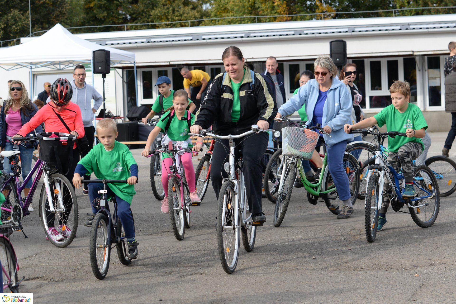 Bringaváros 7.1 - Kertváros