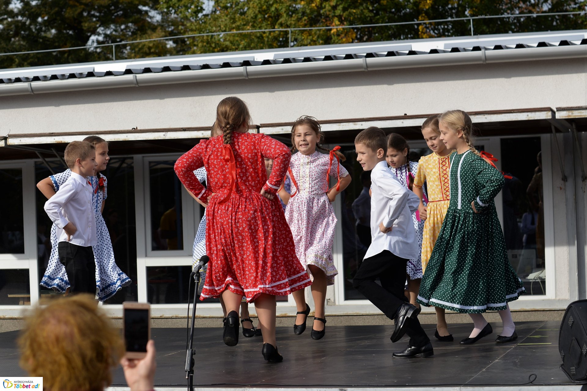 Bringaváros 7.1 - Kertváros