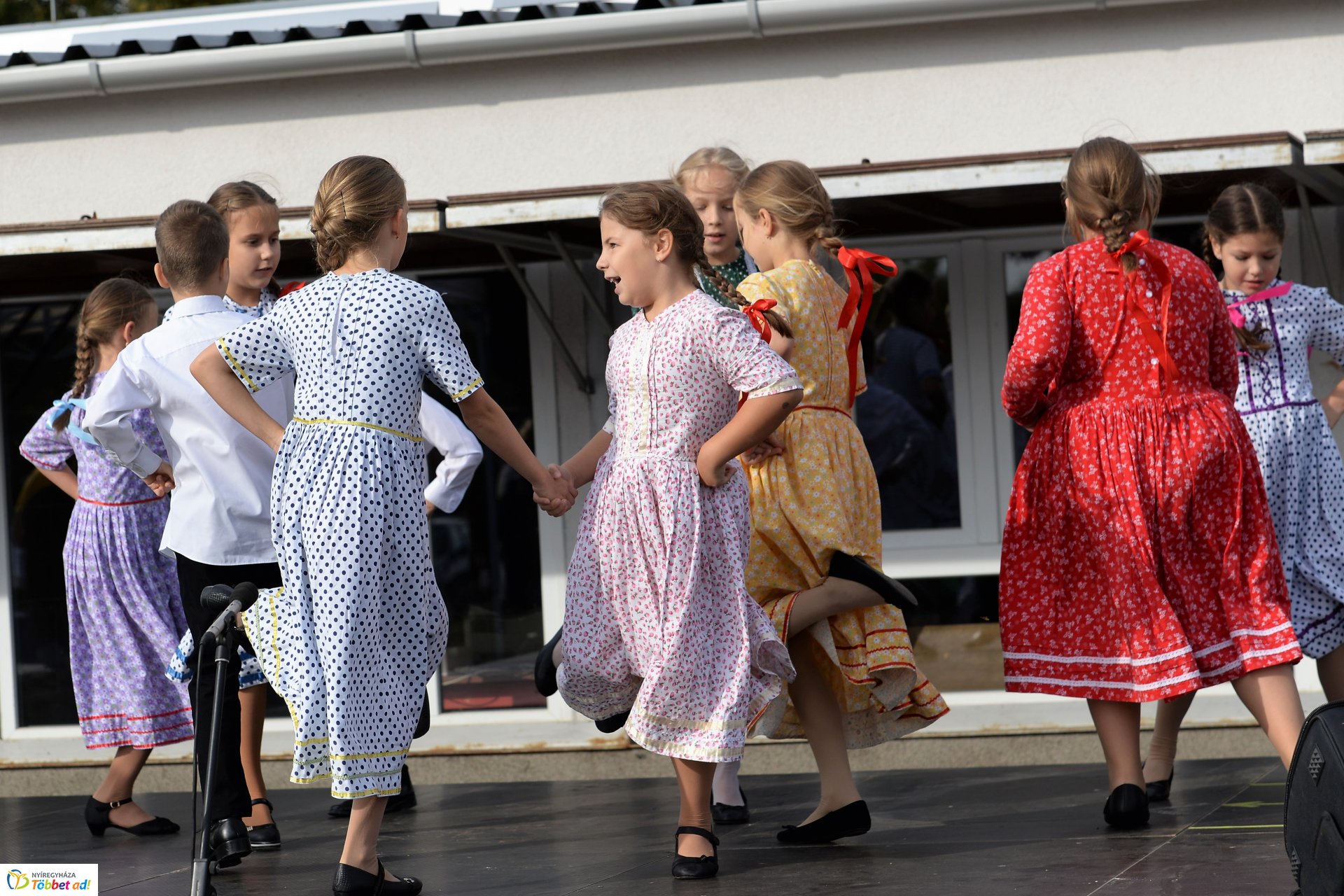 Bringaváros 7.1 - Kertváros