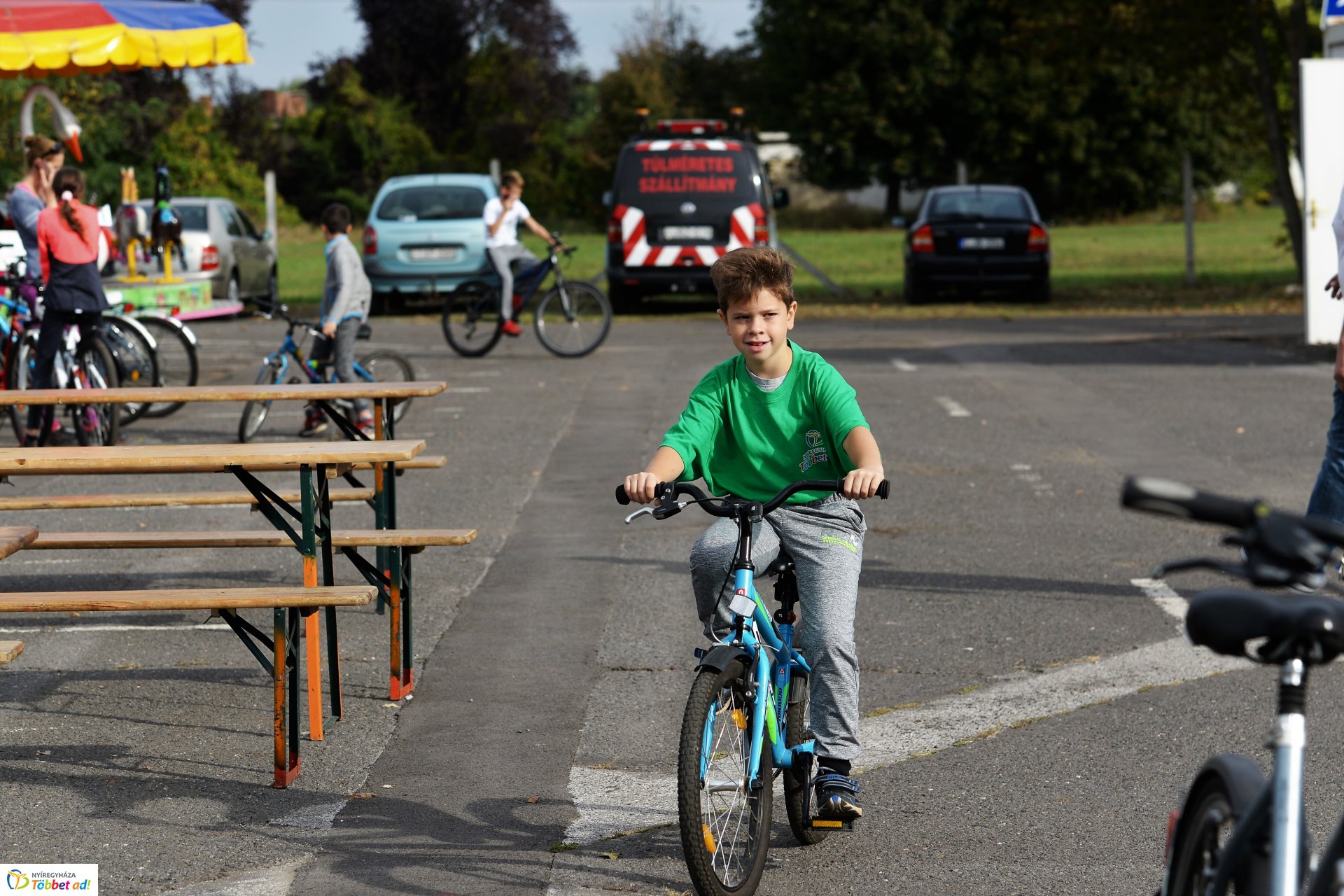 Bringaváros 7.1 - Kertváros