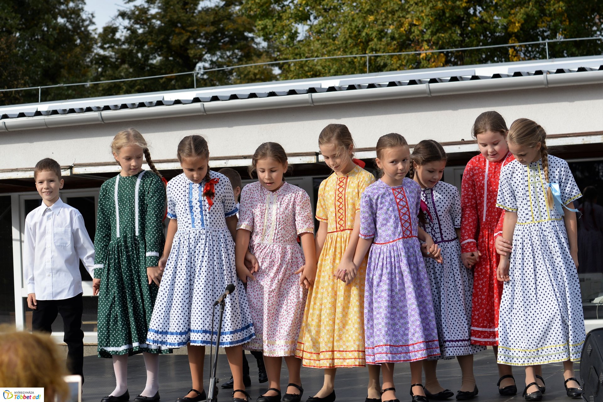 Bringaváros 7.1 - Kertváros