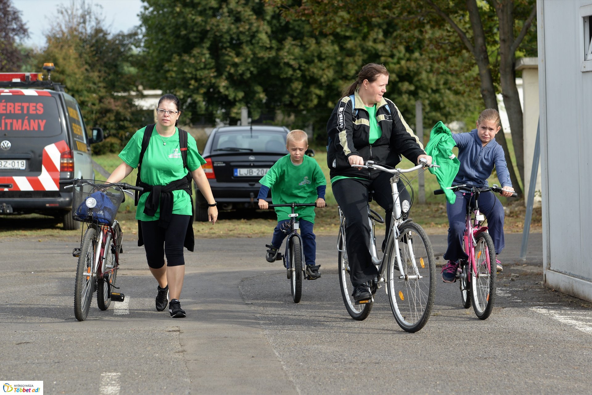 Bringaváros 7.1 - Kertváros