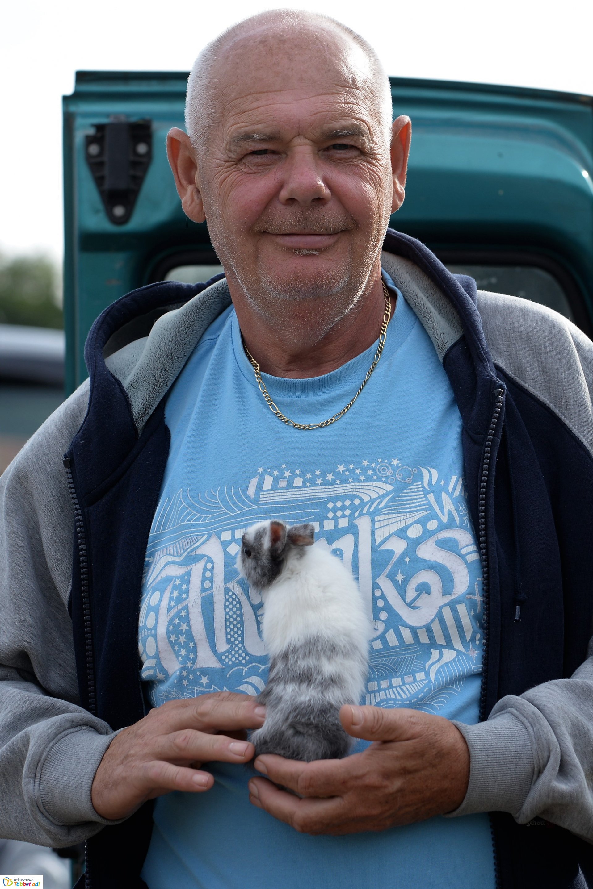 Bringaváros 7.1 - Kertváros