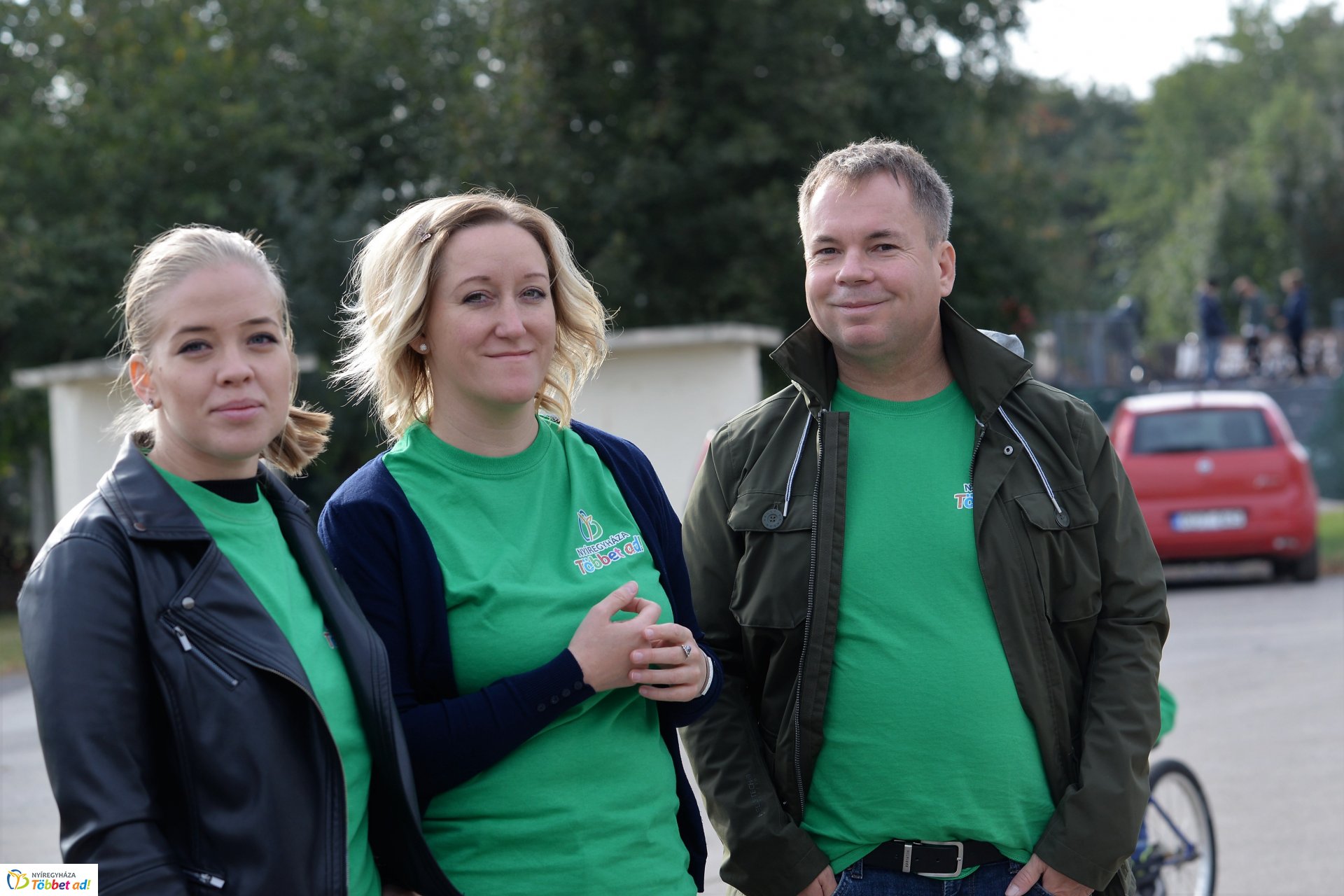 Bringaváros 7.1 - Kertváros