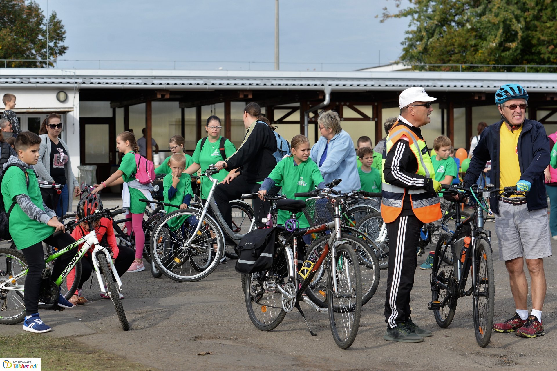 Bringaváros 7.1 - Kertváros