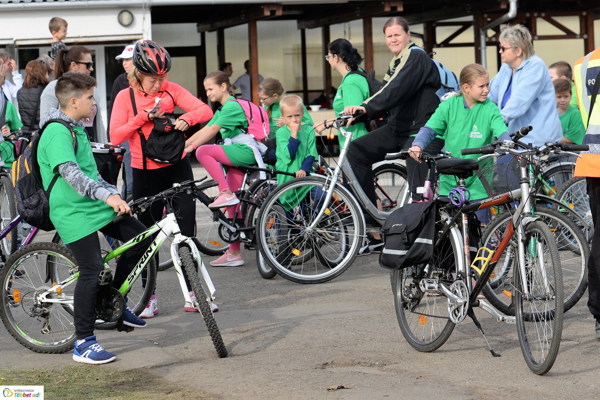 Bringaváros 7.1 - Kertváros