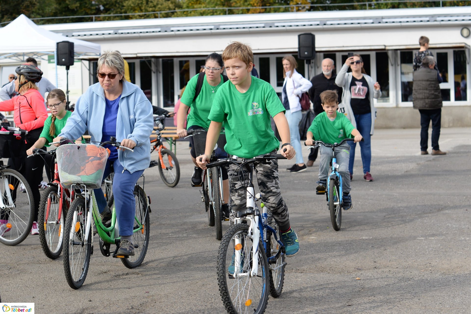 Bringaváros 7.1 - Kertváros