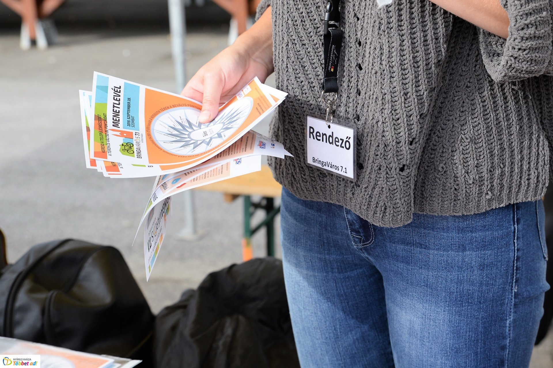 Bringaváros 7.1 - Kertváros