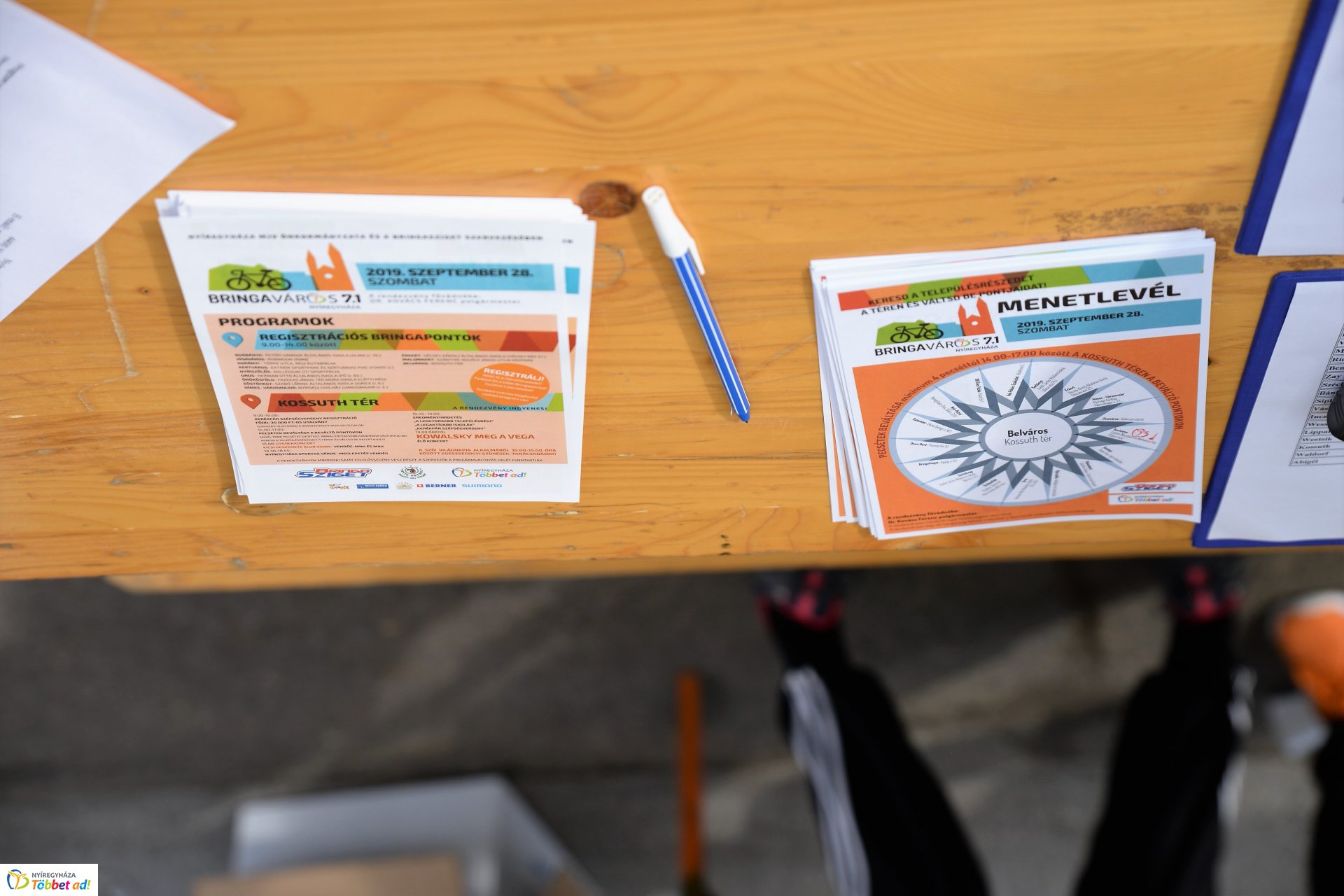 Bringaváros 7.1 - Kertváros