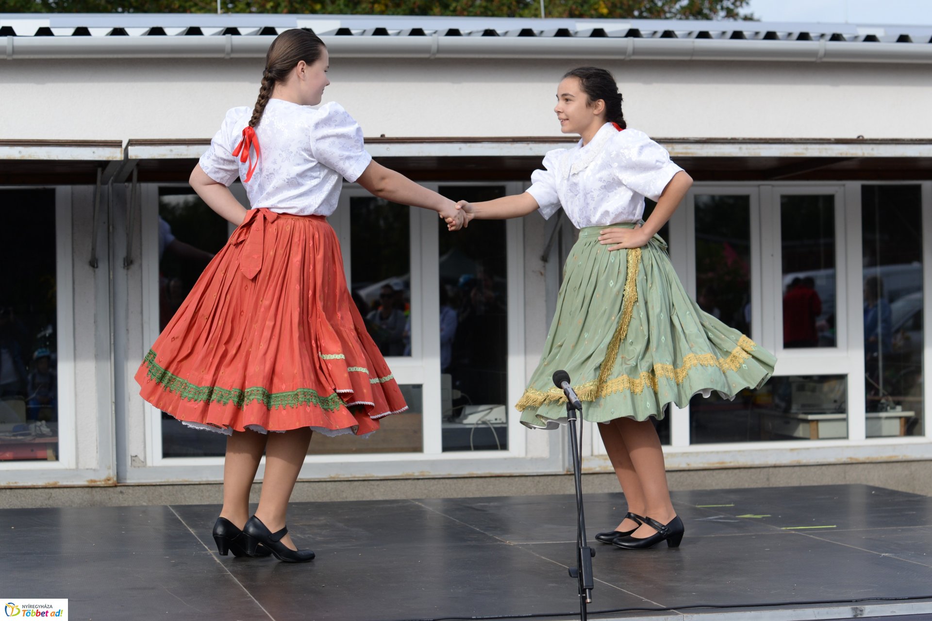 Bringaváros 7.1 - Kertváros