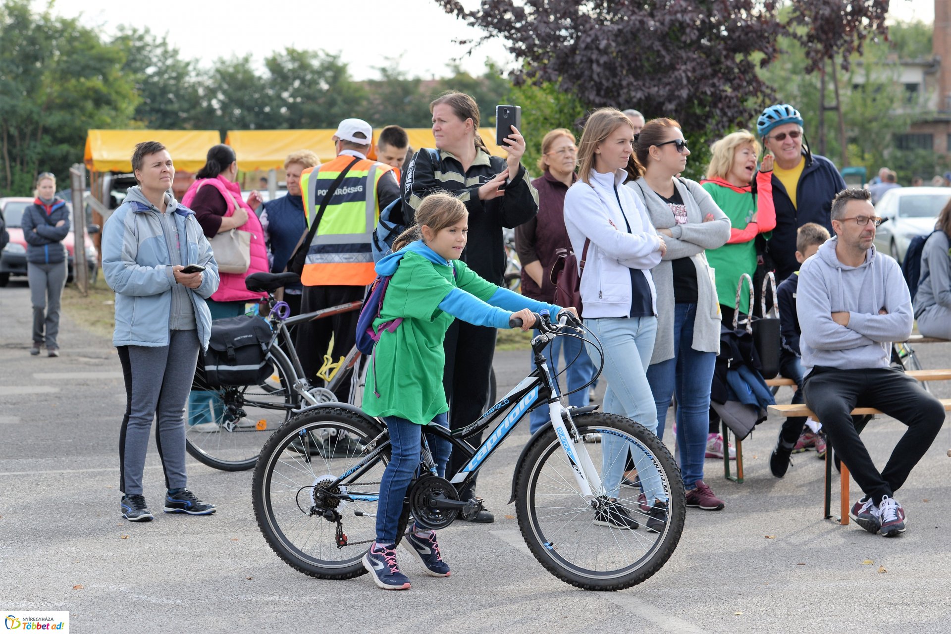 Bringaváros 7.1 - Kertváros