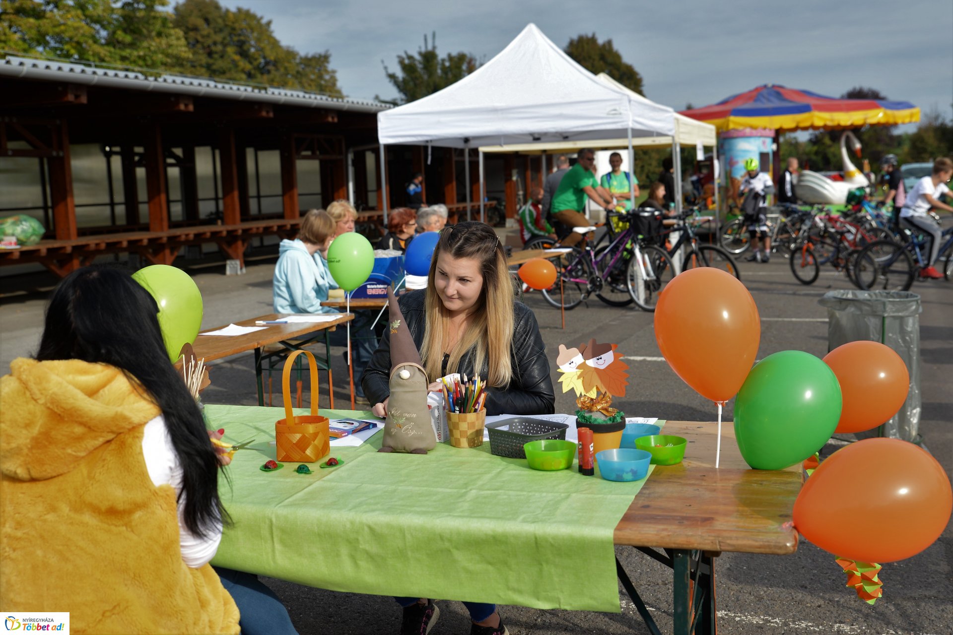 Bringaváros 7.1 - Kertváros