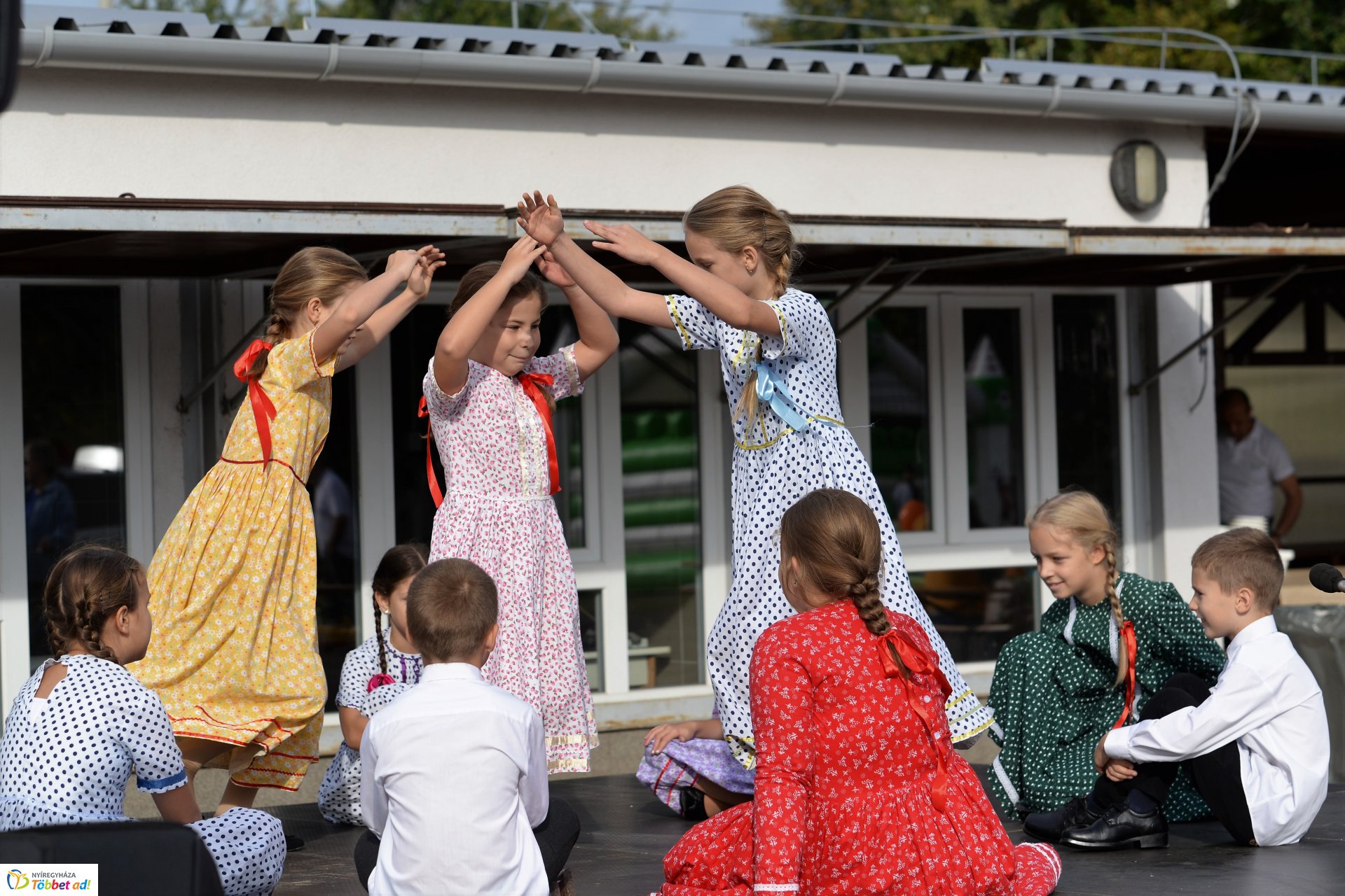 Bringaváros 7.1 - Kertváros