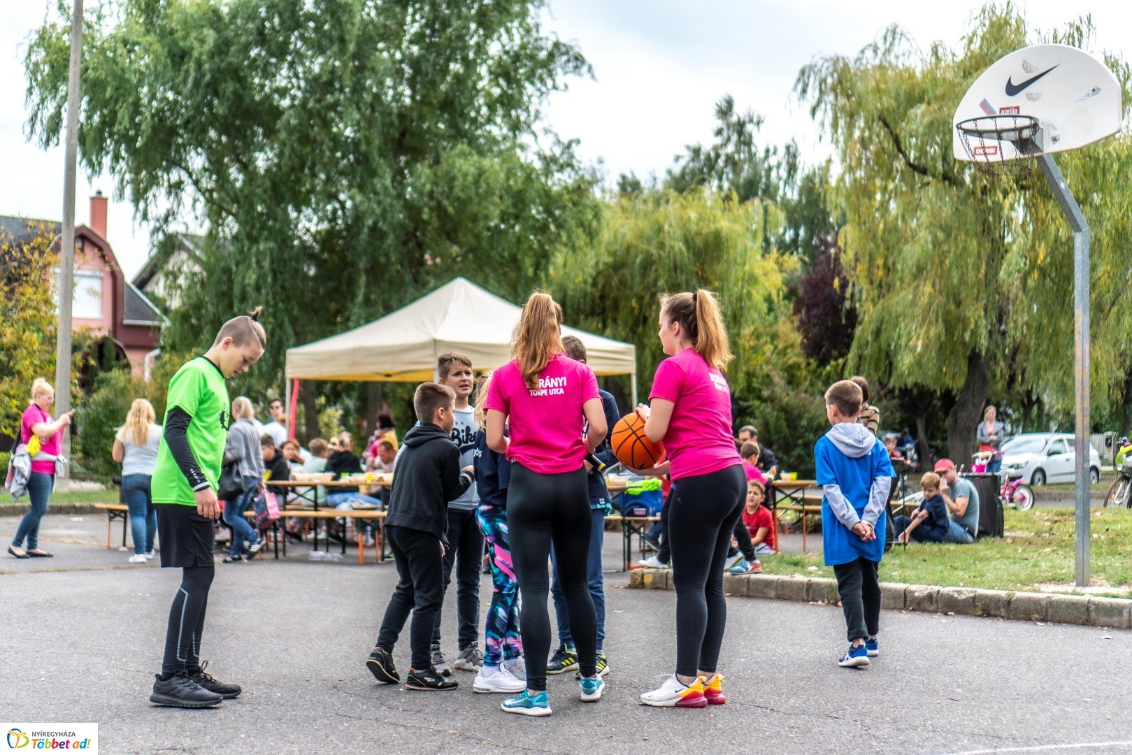 BRINGAVÁROS 7.1   – Korányi