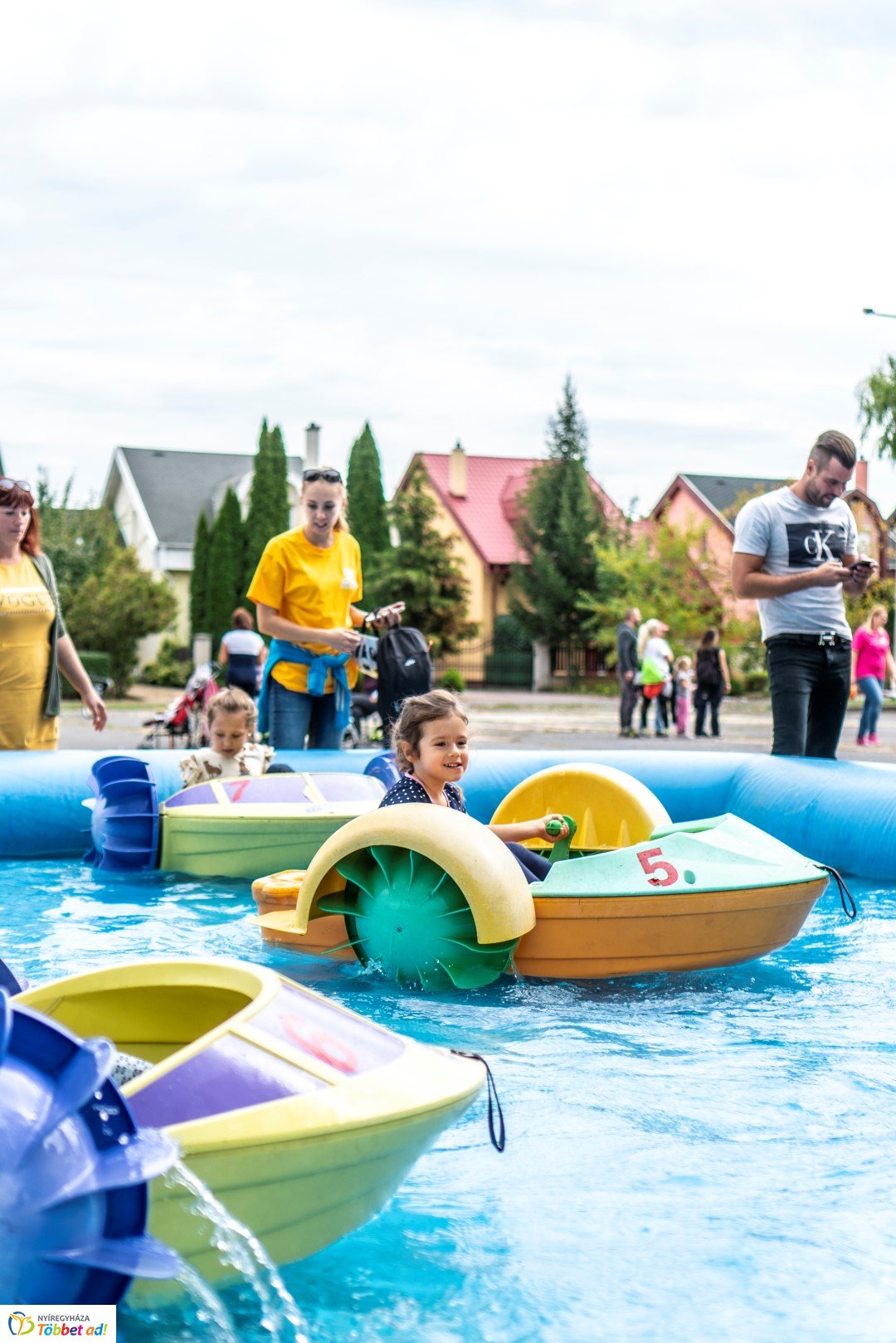 BRINGAVÁROS 7.1   – Korányi